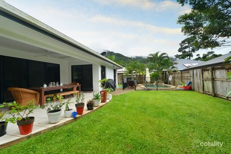 Property photo of 9 Stringer Close Redlynch QLD 4870