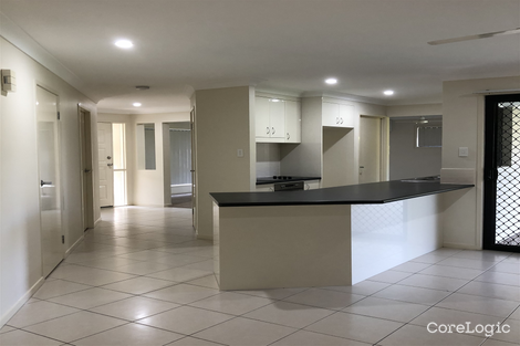 Property photo of 16 Tropical Drive Forest Lake QLD 4078