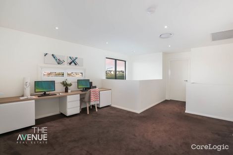 Property photo of 34 Rutherford Avenue Kellyville NSW 2155