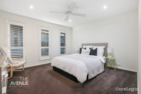 Property photo of 34 Rutherford Avenue Kellyville NSW 2155