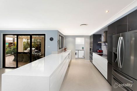 Property photo of 9 Karri Place Alfords Point NSW 2234