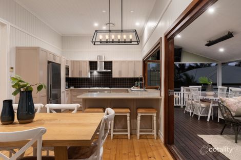 Property photo of 81 Norman Crescent Norman Park QLD 4170