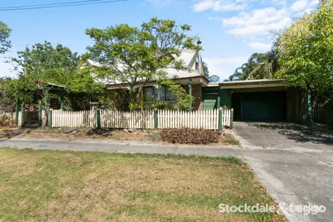 Property photo of 33 Burnside Drive Morwell VIC 3840