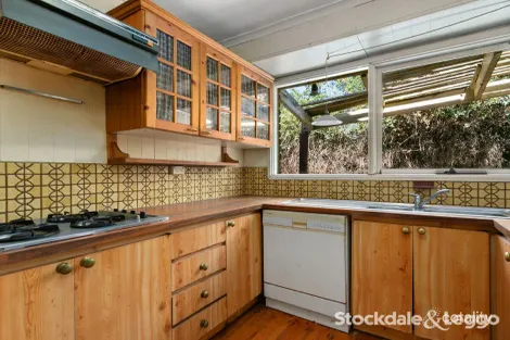 Property photo of 33 Burnside Drive Morwell VIC 3840