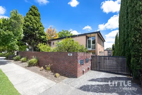 3/166 Power St, Hawthorn, VIC 3122