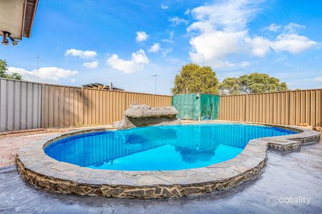 Property photo of 54 Feather Street St Clair NSW 2759