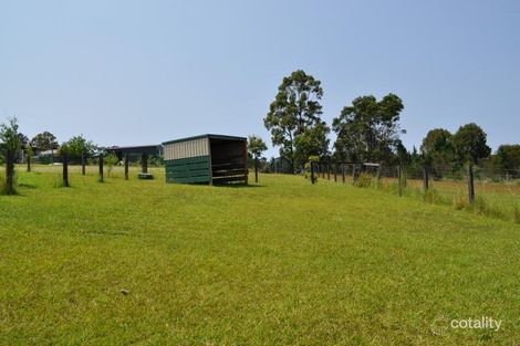 Property photo of 108 Eungai Creek Road Eungai Creek NSW 2441