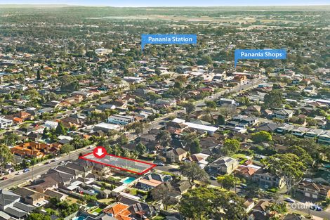 Property photo of 39 Picnic Point Road Panania NSW 2213