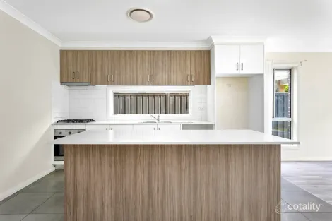 Property photo of 21 Foliage Street Tallawong NSW 2762