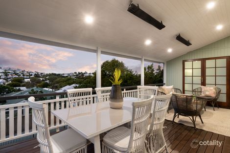 Property photo of 81 Norman Crescent Norman Park QLD 4170