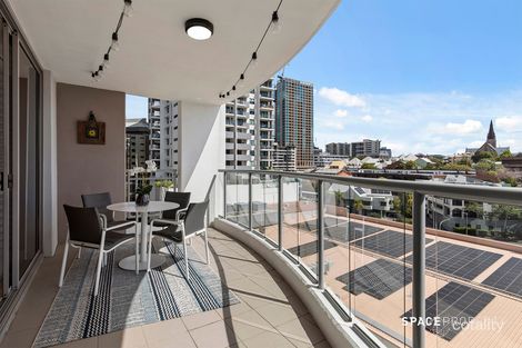 15/446 ANN ST, BRISBANE CITY, QLD 4000
