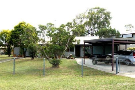 Property photo of 10 Woolein Crescent Biloela QLD 4715