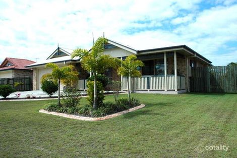 Property photo of 6 Cooloola Court Upper Caboolture QLD 4510