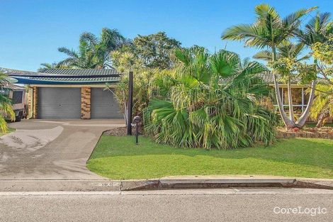 Property photo of 108 Katunga Circuit Ormeau QLD 4208