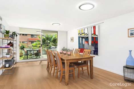 Property photo of 5/24-30 Parramatta Street Cronulla NSW 2230