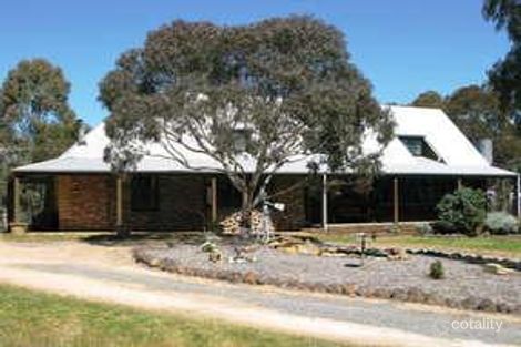 333 Old Shirley Rd, Beaufort, VIC 3373