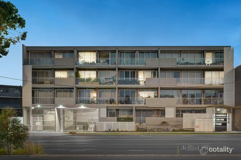 Property photo of 19/262 Heidelberg Road Fairfield VIC 3078