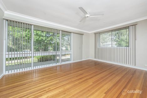 Property photo of 59 Pennefather Street Higgins ACT 2615
