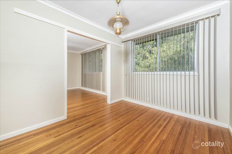Property photo of 59 Pennefather Street Higgins ACT 2615