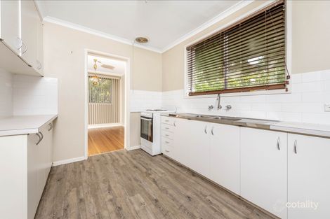 Property photo of 59 Pennefather Street Higgins ACT 2615