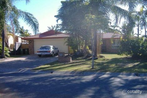 Property photo of 14 Camberwell Circuit Robina QLD 4226