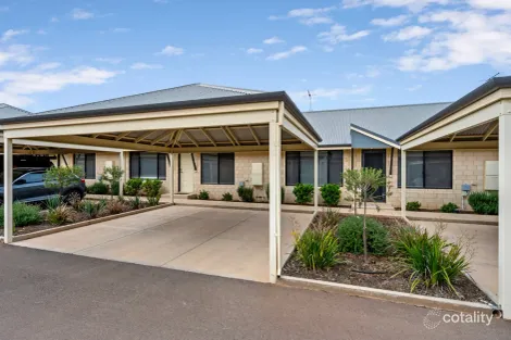 22/25 Oswald St, South Kalgoorlie, WA 6430