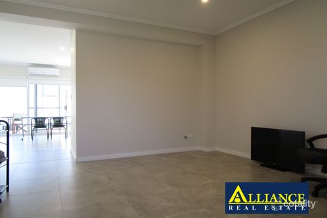 Property photo of 2/32 Reserve Road Casula NSW 2170
