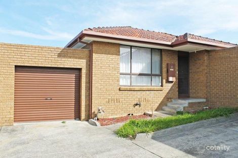 2/91 Dalton Rd, Thomastown, VIC 3074