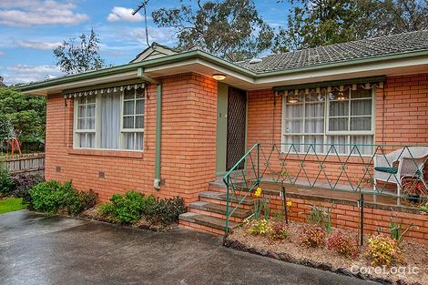 Property photo of 1/109 Blackburn Road Blackburn VIC 3130