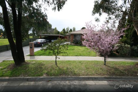 147 Waradgery Dr, Rowville, VIC 3178