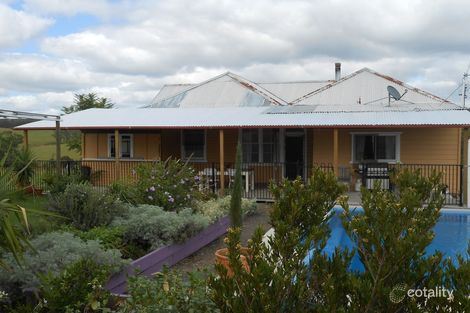 Property photo of 219 Bootawa Road Bootawa NSW 2430