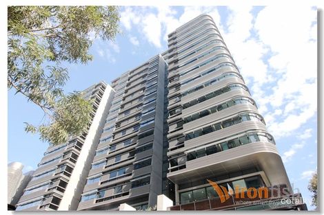 Property photo of 1110/1 Chippendale Way Chippendale NSW 2008