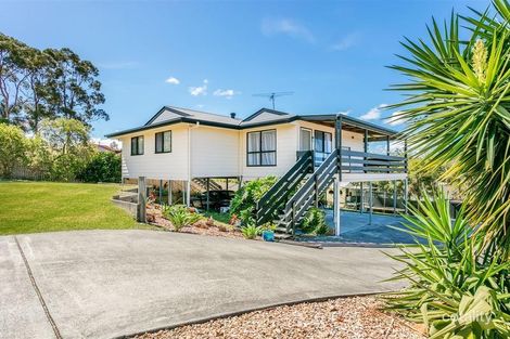 Property photo of 36 Jessie Crescent Bethania QLD 4205