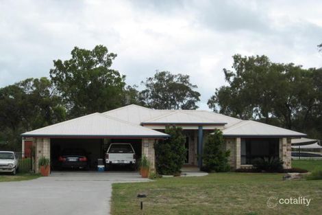 81 Broadacres Dr, Tannum Sands, QLD 4680