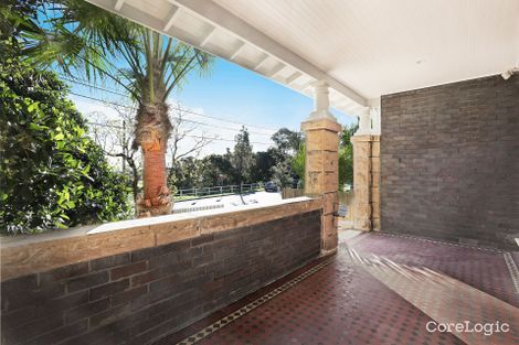 Property photo of 150 Carrington Road Waverley NSW 2024