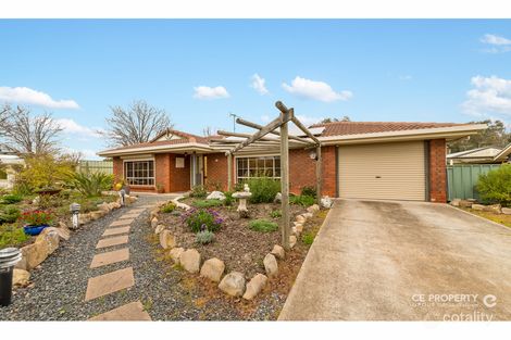 Property photo of 10 Mitchell Court Williamstown SA 5351