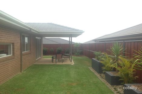 Property photo of 7 Peppermint Fairway The Ponds NSW 2769