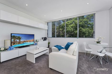 Property photo of 202/76-82 Gordon Crescent Lane Cove North NSW 2066