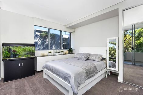 Property photo of 202/76-82 Gordon Crescent Lane Cove North NSW 2066