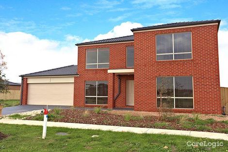 Property photo of 387 Boardwalk Boulevard Point Cook VIC 3030