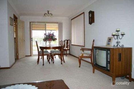 Property photo of 8 Bunya Place Spring Farm NSW 2570