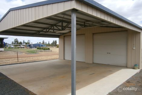 Property photo of 127 Seymours Road Dalby QLD 4405