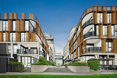 109/6 Dalgety St, Oakleigh, VIC 3166