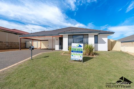 Property photo of 25 Sail Boulevard Sunset Beach WA 6530