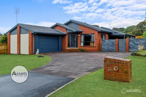 9 Lalor St, Portland, VIC 3305