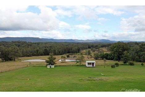 Property photo of 123 Wollong Road Quorrobolong NSW 2325