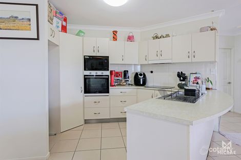 Property photo of 46 Scenic Crescent Bowen QLD 4805