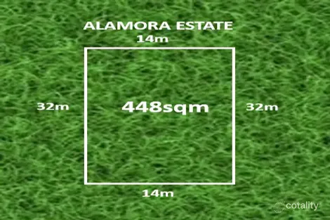 Lot 3225 Skyway Cct, Tarneit, VIC 3029