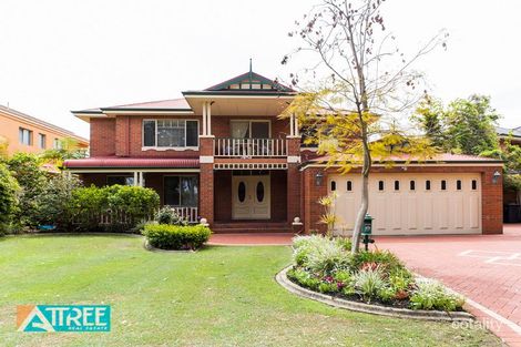 Property photo of 31 Sandringham Promenade Canning Vale WA 6155