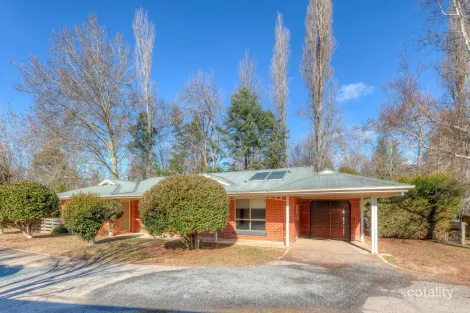 Property photo of 1/11 Toorak Road Bright VIC 3741